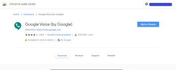 Forward calls to any device and have spam calls silently blocked. How To Use Google Voice On Your Computer Desktop