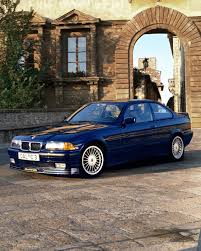 Savoir Vivre With A Bmw Alpina B3 3 0 In The Tuscany Alpina Alpinaclassic Alpinaautomobiles E36 Bmw Alpina Bmw Bmw E36 Compact