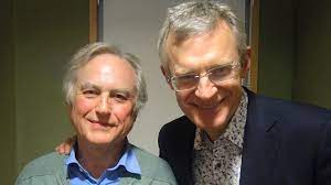 Bbc Radio 2 Jeremy Vine Richard Dawkins Answers The Question What Makes Us Human