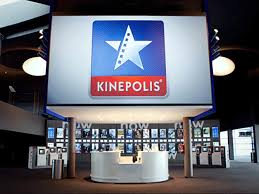 Kinepolis group (fr) cadena belga de cines y centros de ocio (es). About Us Kinepolis