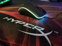 The pulsefire surge is their second gaming. Hyperx Pulsefire Surge Rgb Gaming Mouse Rgb Never Looked So Good Mmorpg Com