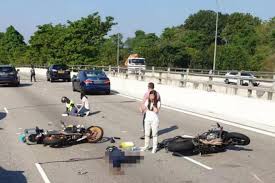 How safe is it to drive in singapore, and how does driving in singapore compare with other countries? Latest Motorcycle Accident In Singapore Hobbiesxstyle