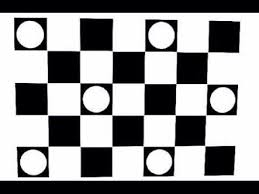 Black And White Shapes For Infants Newborn High Contrast Geometric Shape Toddler Activities Newborn Stimulation