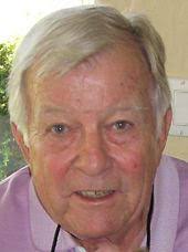 Robert Logan Obituary (2013)