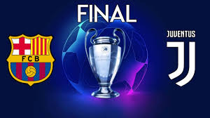 Relive the final of the champions, held in berlin in the year 2015, select one of the two biggest teams in the world. Uefa Champions League Final 2020 Barcelona Vs Juventus Youtube