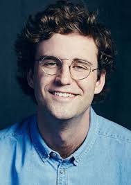 John Reynolds Fan Casting