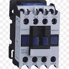 Class 9999 type xtd and xte. Contactor Png Images Pngwing