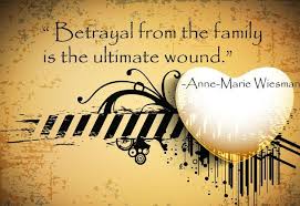 However, the reality that you won't come after me is the thing that hurts me the most. Quotes About Family Betrayal 28 Quotes