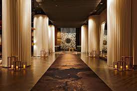 Image Result For Impressive Hotel Foyers Interior Design Las Vegas Las Vegas Luxury Hotels Hotel Interiors