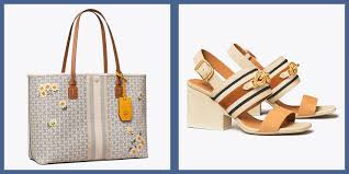 The Tory Burch Semi Annual Sale Is On Now