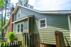 Washington D.C. Vinyl Siding Company | Vinyl Siding Installers