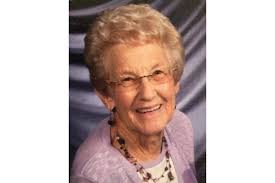 Nancy McDaniel Obituary (1932