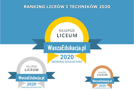 Prezydent uefa aleksander ceferin zapewnia, że turniej na pewno odbędzie się w 2021 roku. Ranking Liceow I Technikow 2020