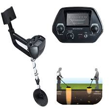 Are you curious about metal detecting, and wondering how deep a metal detector can go? Deep Sensitive Metal Detector Md4030 Metal Detector High Accuracy Adjustable Waterproof Metal Finder Searching Gold Digger Treasure Track Mowers Outdoor Power Tools Drsuneettayal Outdoor Power Tools