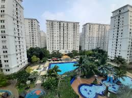 Dijual apartemen kalibata city tower borneo lantai 2 hook harga jual : Apartemen Kalibata City By Farok Property Jakarta Selatan Booking Murah Di Tiket Com