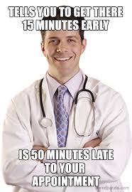 Funny Medical Memes Pictures