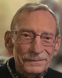 McCARD, Harold "Hank" Beloved husband of Charlotte (Despres) McCard, passed  away