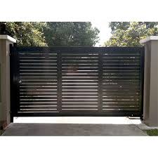 Pintu rumah merupakan salah satu material yang paling ideal untuk interior kediaman yang minimalis dan punya fungsionalitas tinggi. Desain Pintu Depan Pintu Gerbang Luar Halaman Rumah Lapis Bubuk Geser Ganda Keamanan Gerbang Aluminium Buy Depan Pintu Gerbang Gerbang Geser Desain Yang Indah Desain Gerbang Untuk Dinding Senyawa Product On Alibaba Com