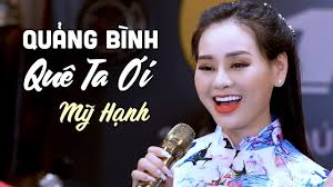 Quảng Bình Quê Ta Ơi