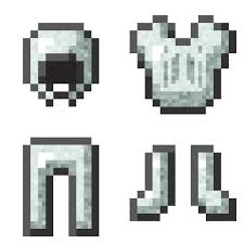 Minecraft made a massive impact on the world of gaming. Angelic Armor Divine Rpg Wiki Fandom