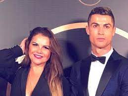 Ronaldo has two sisters, who are both older than him. Cristiano Ronaldo S Sister In Angry Rant At Virgil Van Dijk Over Ballon D Or Jibe Mirror Online