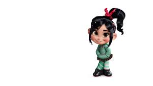 Tons of awesome free computer wallpapers desktop background to download for free. Free Vanellope Von Schweetz Hd Wallpaper Wallpaperpure