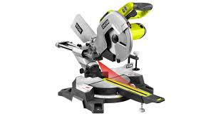 Bv025728 upload a file photo must be in jpg, gif or png format and less than 5mb. Ryobi Slide Compound Mitre Saw Ems254rg Questions Productreview Com Au