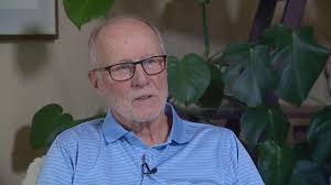 Backcountry campers killed by bear in Banff National Park were