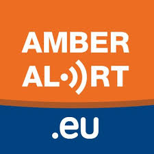 The spelling in all caps indicates a backronym, america's missing: Amber Alert Europe On Twitter A Few Days Ago We Unnoticeably Launched A Tiktok Dance Challenge Together With Influencers Around The Globe Now We Re Revealing Its True Meaning Https T Co Dlhm8fxmy8 Twitter