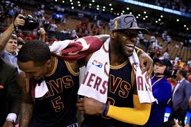 Check spelling or type a new query. James Cavaliers Oust Raptors To Reach Second Straight Nba Finals Arab News