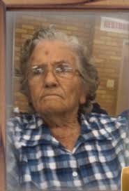 Thelma Inez Fellers Whitehead (1929-2016)