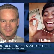 Jury deadlocked in Tempe police wrongful death case