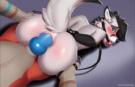 furry