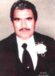 Francisco Machado Obituary