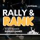 Rally & Rank: Intermediate Games event image