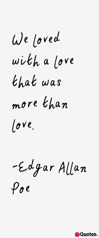 We did not find results for: 28 Edgar Allan Poe Love Quotes Love Quotes Daily Leading Love Relationship Quotes Sayings Collections