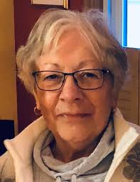 Obituary information for Colleen Shambre