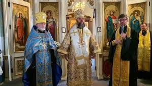 Duminica vameşului şi a fariseului. In Duminica Vamesului Si A Fariseului Ps Siluan S A Aflat In Mijlocul CredincioÈ™ilor Din S SÄƒlcuÈ›a R CÄƒuÈ™eni MÄƒnÄƒstirea Curchi