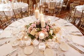 Long Island Wedding Florist Nyit De Serversky Mansion Spring Wedding Filled With Blush And Ivory New York Wedding Florist New York Event Design New Yor Wedding Floral Centerpieces