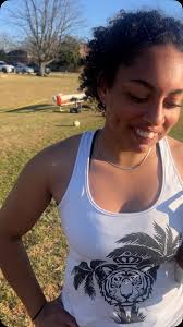 Great opening weekend for the #quakes! Shoutout to Hannah Hatfield '27 our  MVP of the day 🏉🏆 #weallwegot