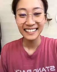 She just said what 🥹🥹