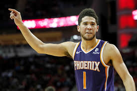 See more of devin booker on facebook. The Phoenix Suns Need Devin Booker To Literally Carry The Team S Offense