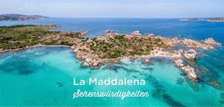 Read reviews and choose a room with planet of hotels. La Maddalena Sehenswurdigkeiten Tipps Sardinien Tourismus 2021