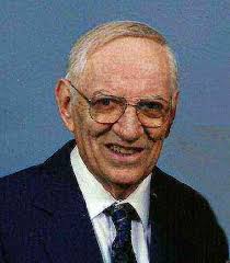 Harry Rippeon Obituary (2011)