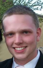 Obituary information for Cody M. Sears