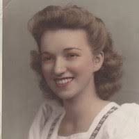 Obituary information for Allene Worthen Dale