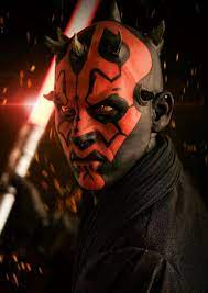 Darth Maul Star Wars Images Star Wars Background Dark Side Star Wars