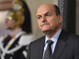 Bersani comienza su via crucis para intentar formar un gobierno. Leftist Bersani Loses Bid To Form Government In Italy