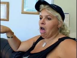 "Dog the Bounty Hunter" Jonah Is Missing (TV Episode 2005)