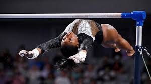 The olympic gymnastics trials in st. Giit28pnsmisxm